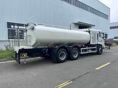 Dongfeng Tianjin Right Drive Clean Car Wash