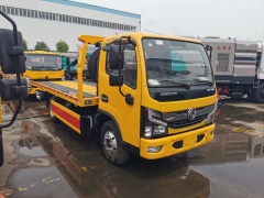 Dongfeng Kaipu 4X2 Recovery Vehicle