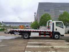 Heavy Duty Truck HOWO Light Truck Clearance Vehicle