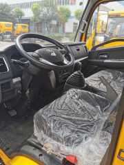 Dongfeng Kaipu 4X2 Recovery Vehicle