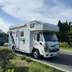 Foton Aoling M-Card RV