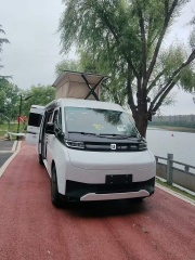 Geely Super Van Pure Electric RV