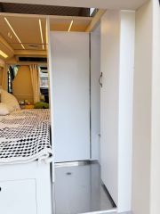 Geely Remote V7E Star Enjoying Mustard Seed Space RV
