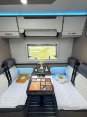 Foton Aoling M-Card RV