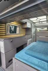 Heavy Duty Truck Pioneer Official Short Shaft Low Top Lift 4 Seats