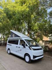 Geely Remote V7E Star Enjoying Mustard Seed Space RV
