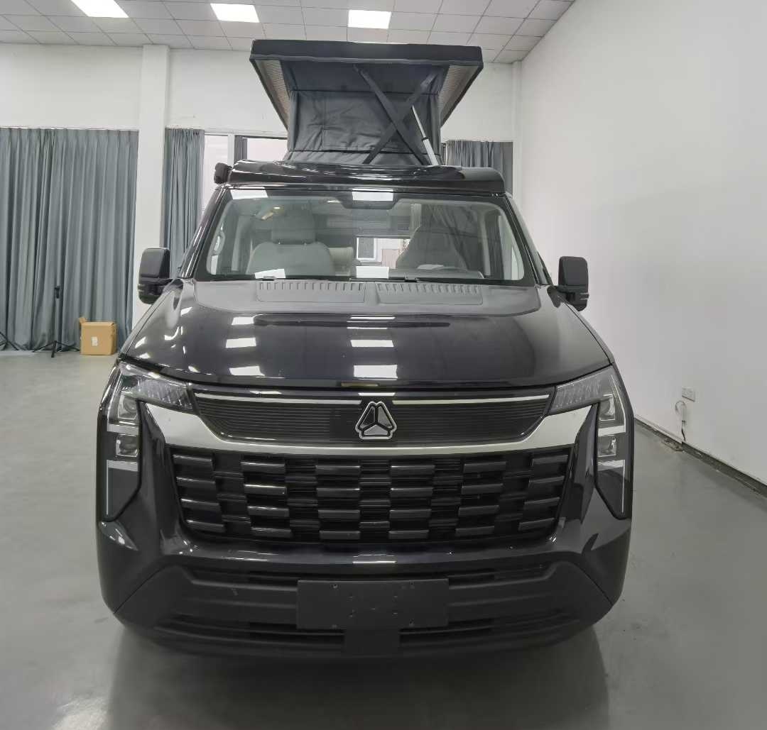 Heavy Duty Truck Pioneer Official Short Shaft Low Top Lift 4 Seats