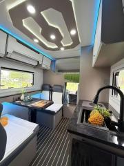 Foton Aoling M-Card RV