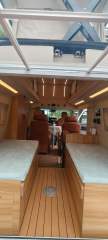 Geely Super Van Pure Electric RV