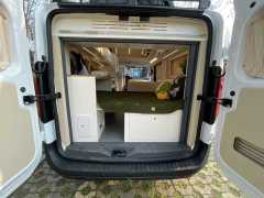 Heavy Duty Truck Pioneer Official Short Shaft Low Top Ascending Five Seat with Pulling Toilet