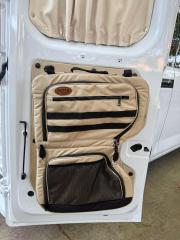 Geely Remote V7E Star Enjoying Mustard Seed Space RV