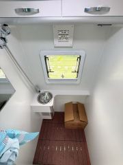 Foton Aoling M-Card RV