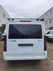 Jiangling Fushun Short Axle Low Top RV