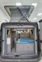 Heavy Duty Truck Pioneer Official Short Shaft Low Top Lift 4 Seats