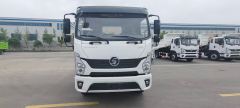 SHACMAN X7 4×2 Dump Truck