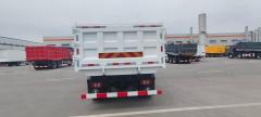 SHACMAN X7 4×2 Dump Truck