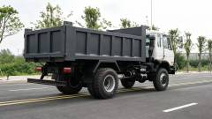 Dongfeng 4×4 Dump Truck