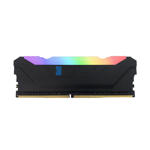RGB DDR4 Memory