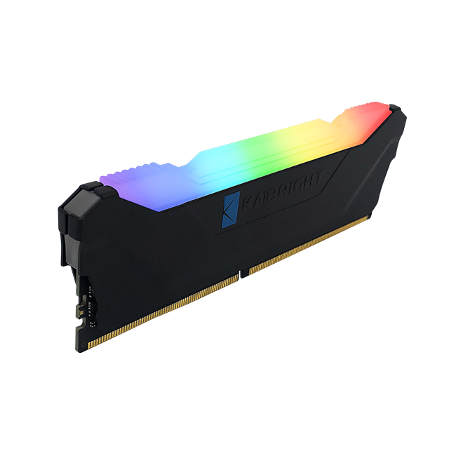 RGB DDR4 Memory