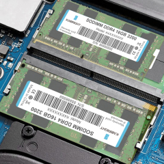 DDR4 SODIMM