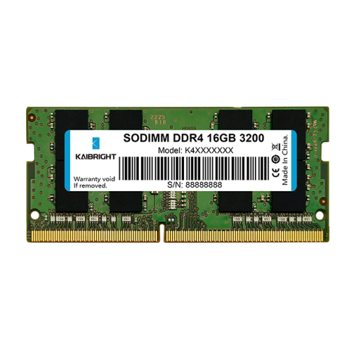 DDR4 SODIMM