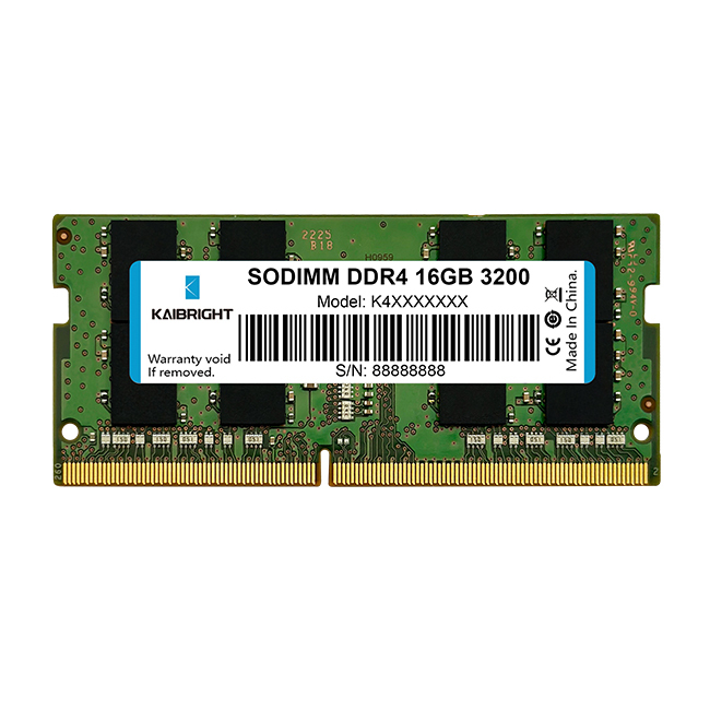 DDR4 SODIMM