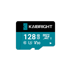 High-speed microSD Memory Card