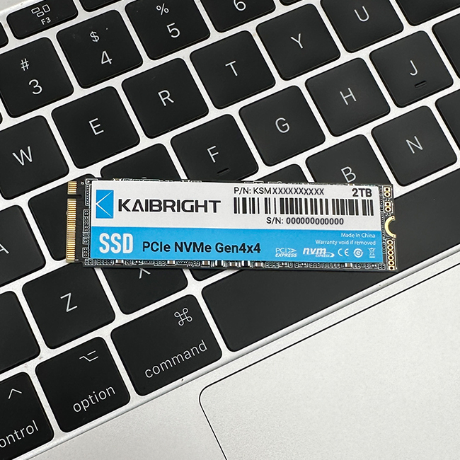 KAIBRIGHT K7 SSD