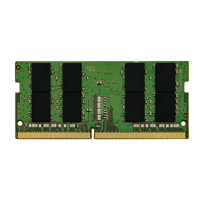 DDR4 SODIMM
