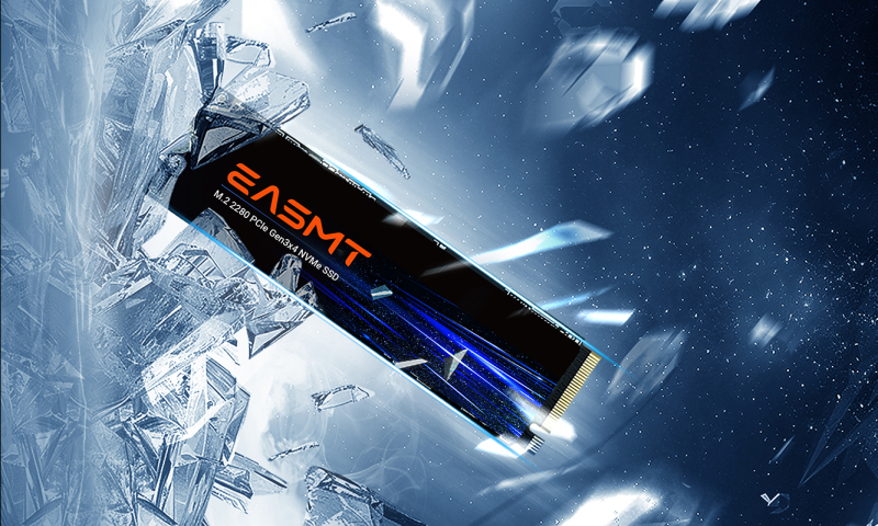 EASMT SSD EV5000/EV7000