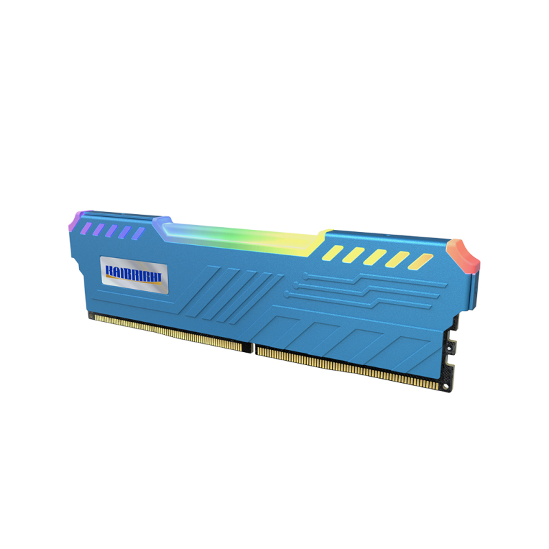 RGB DDR4 Memory