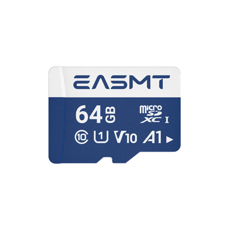 microSD Memory Card