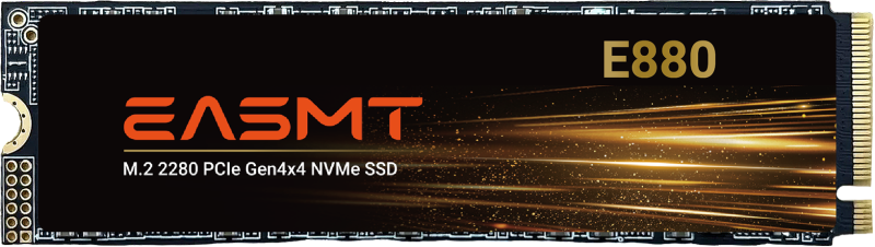 EASMT SSD EV5000/EV7000