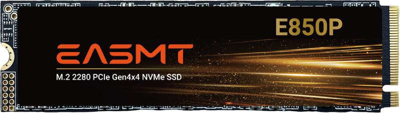 EASMT SSD EV5000/EV7000