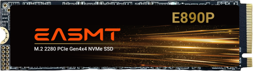 EASMT SSD EV5000/EV7000