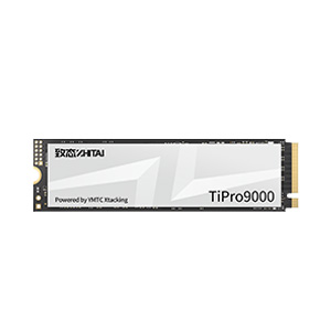 PCIe 5.0 SSD