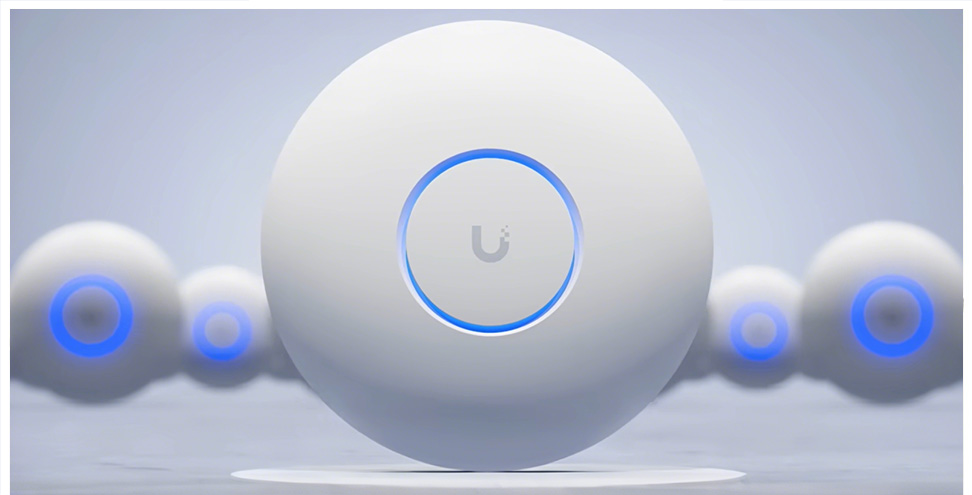 UniFi WiFi