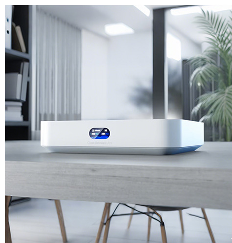 UniFi Cloud Gateways