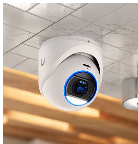 UniFi Camera Security