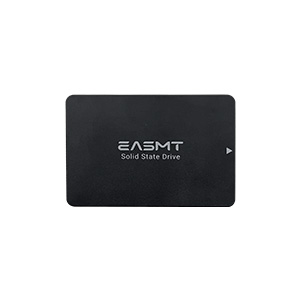 SATA III SSD