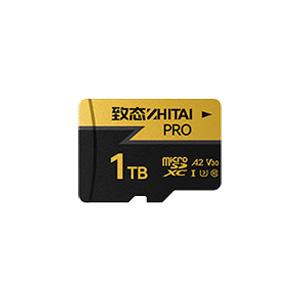 MicroSD Card