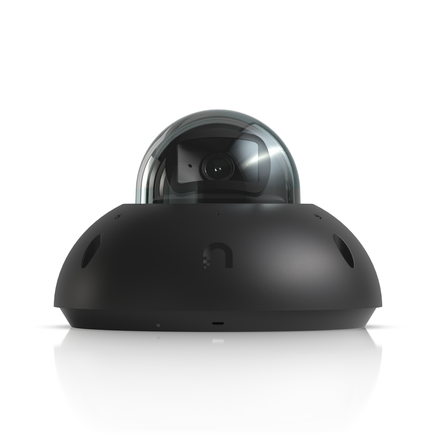 Pyhsical Security | G6 Dome