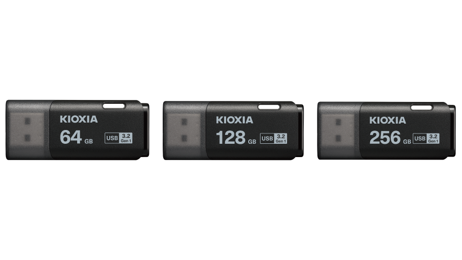USB Drive | TransMemory U301