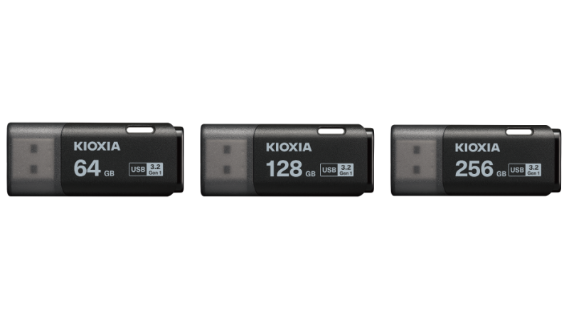 USB Drive | TransMemory U301