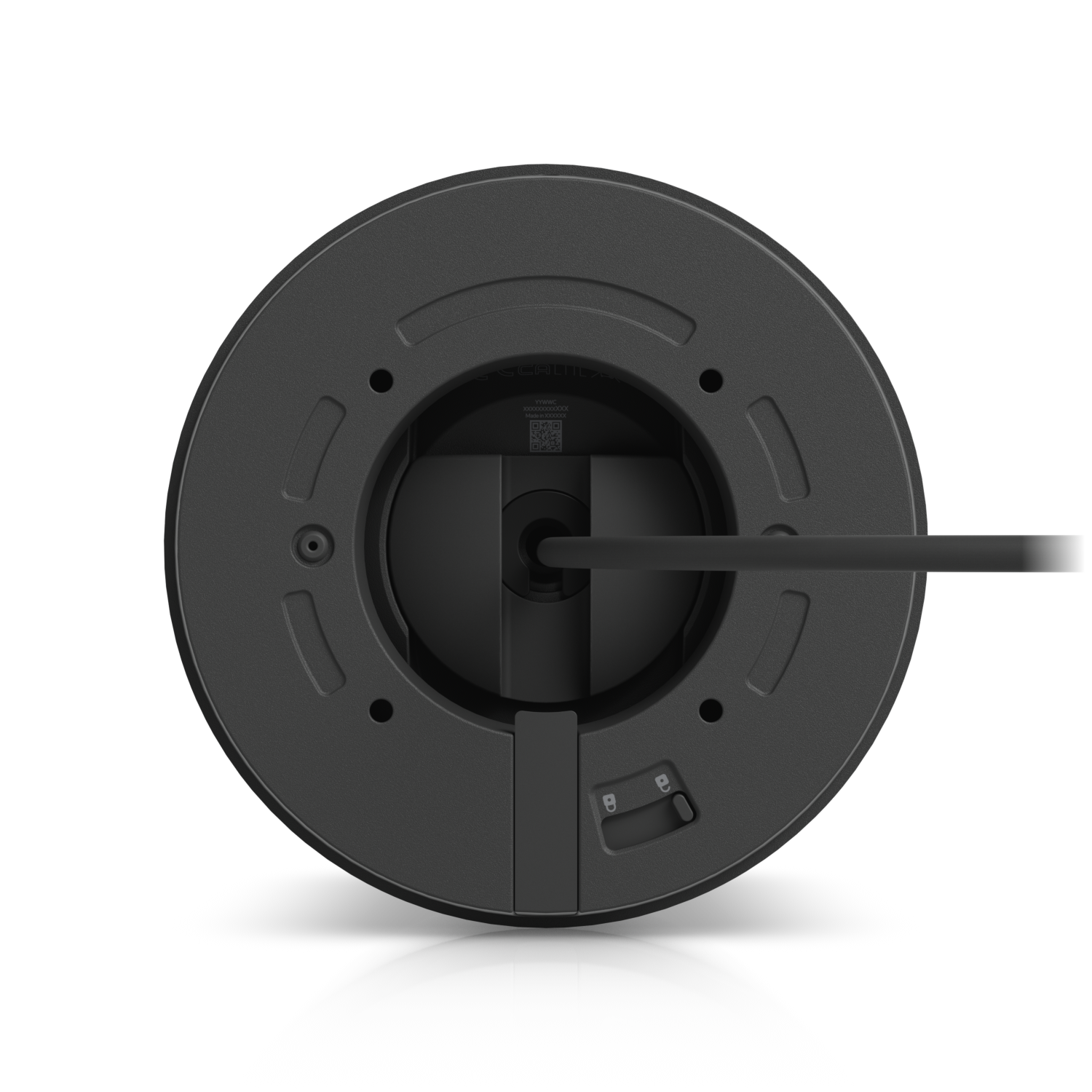 Pyhsical Security | G6 Pro Turret