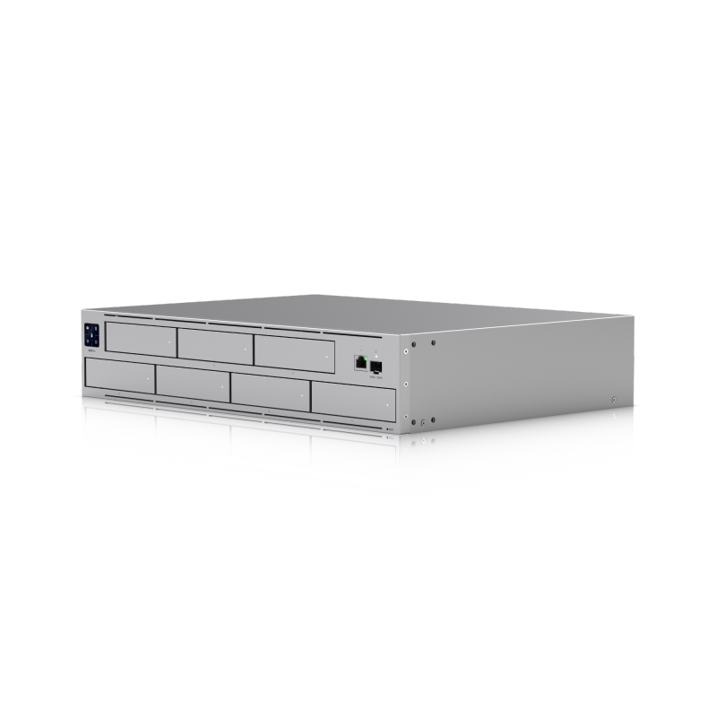 Pyhsical Security | Network Video Recorder Pro