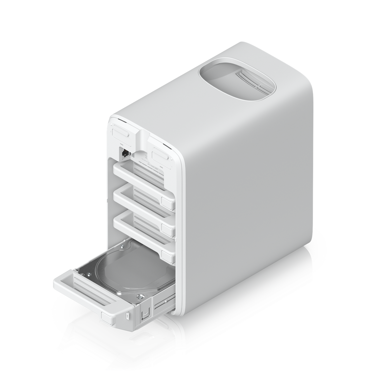 Integrations | UNAS 4