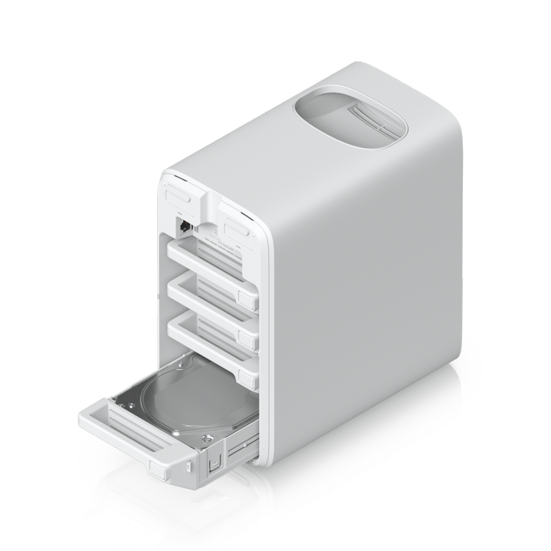 Integrations | UNAS 4