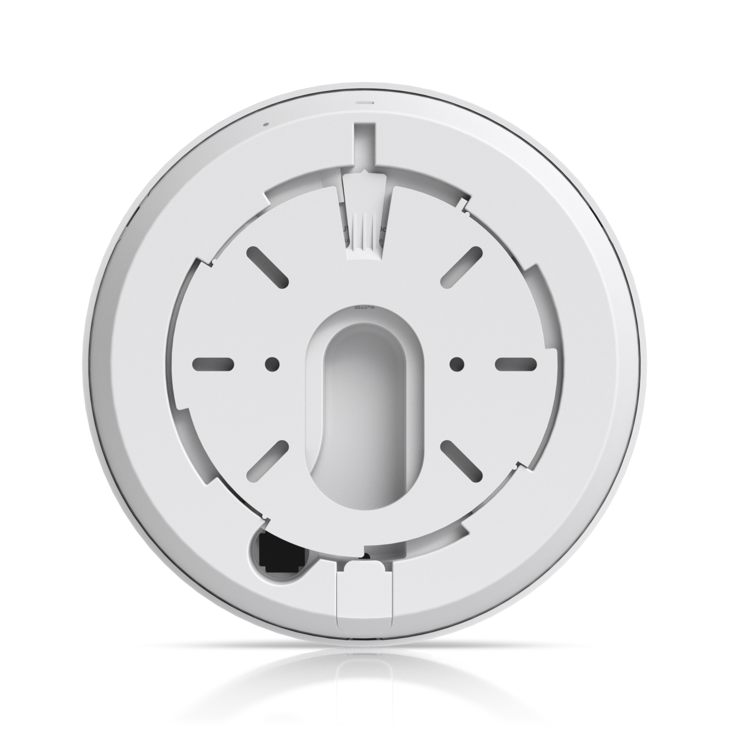 Pyhsical Security | G6 Dome