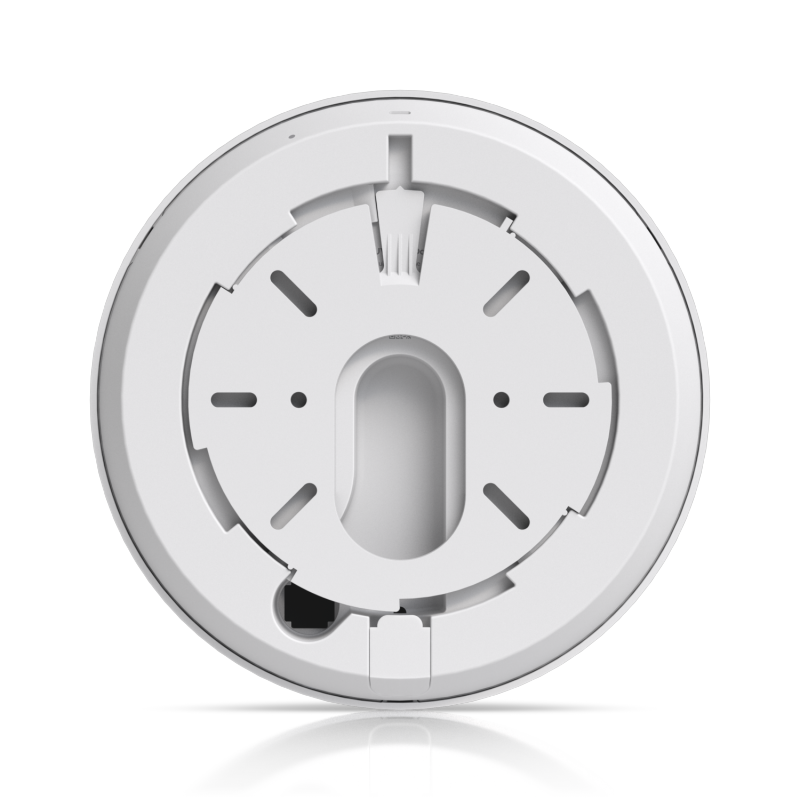 Pyhsical Security | G6 Dome